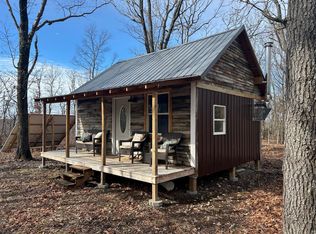 1275 SW Pvt Rd, Osceola, MO 64776
