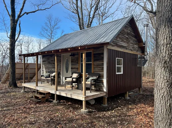 000 1275 Pvt, Osceola, MO 64776
