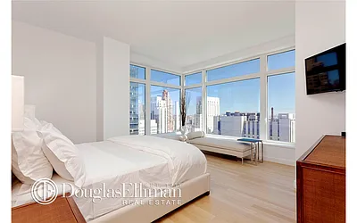 Rented by Douglas Elliman