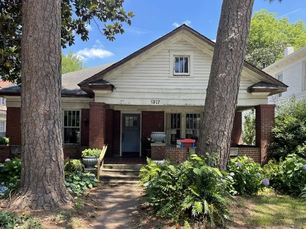 1317 N Highland Ave NE, Atlanta, GA 30306