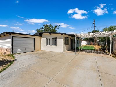 38704 Stanridge Ave, Palmdale, CA, 93550