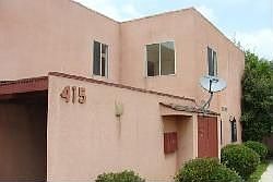 1st image of 415 N Brannick Ave APT A