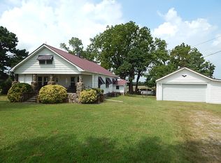 9479 Highway 21 N, Berryville, AR 72616