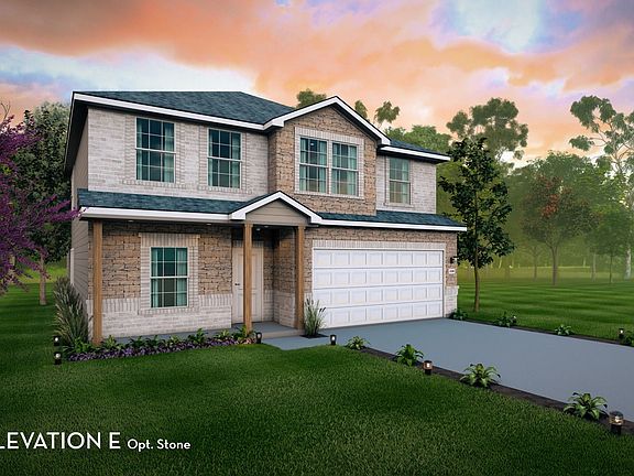 Rio Grande_Elevation E Stone