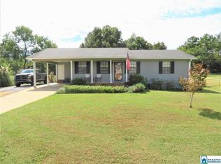 107 Woodfern Ave, Eastaboga, AL 36260