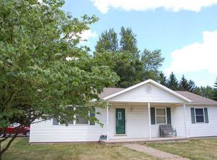 210 W Morgan St, Green Springs, OH 44836