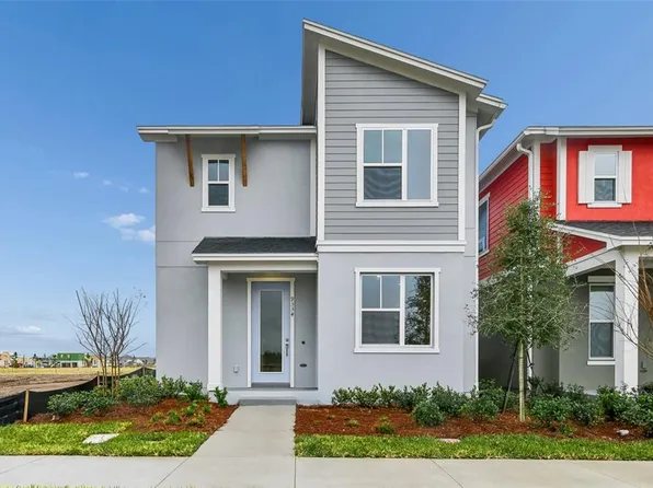 9334 Hartline Way, Orlando, FL 32827