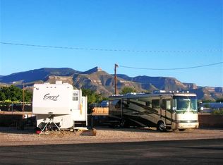 602 S Florida Ave TRAILER 206, Alamogordo, NM 88310
