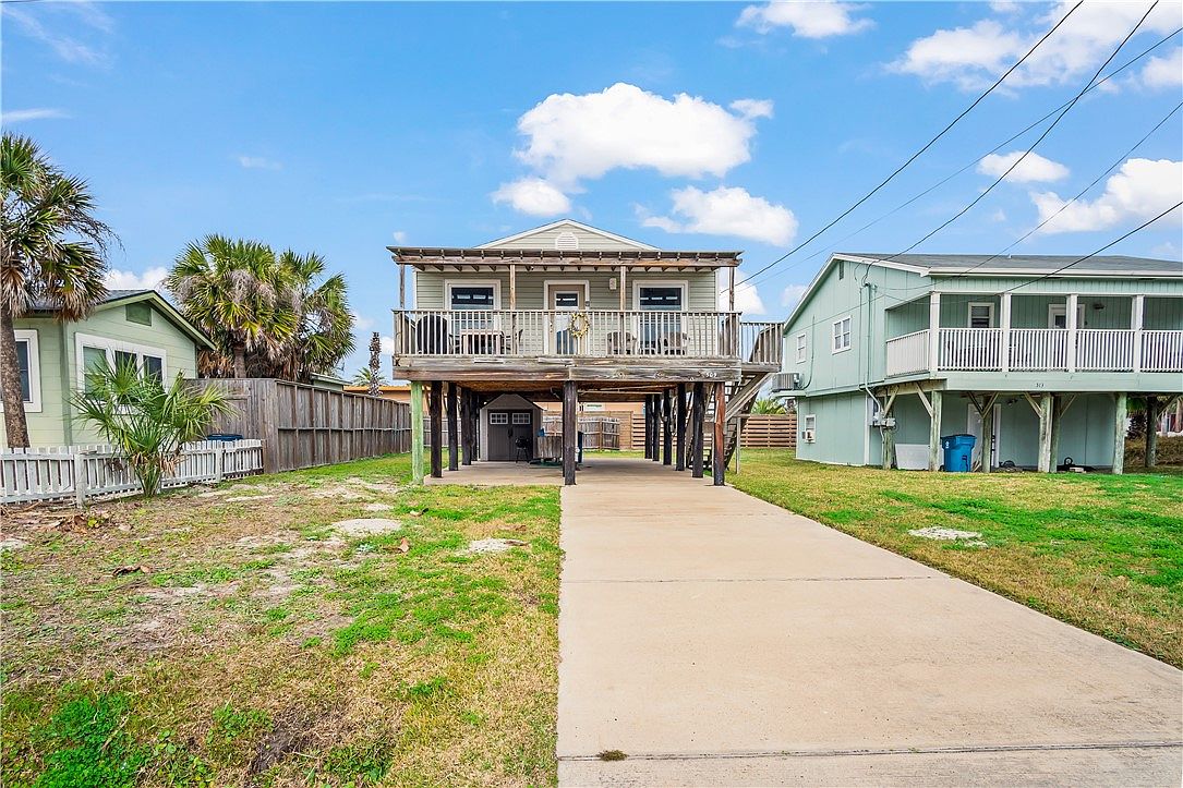 509 Royal Palm Dr, Port Aransas, TX 78373 | MLS #434884 | Zillow