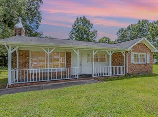 511 State Highway 100, Whitsett, NC 27377