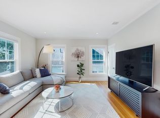 102 Thurston St #A, Somerville, MA 02145