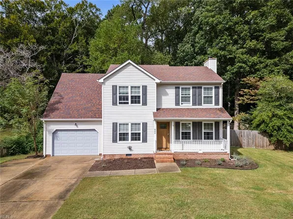 444 Kendall Hvn, Smithfield, VA 23430