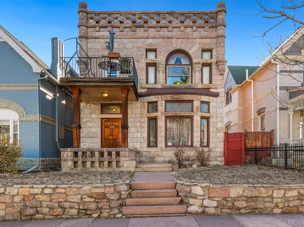 1330 N Downing Street, Denver, CO 80218