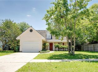 389 N Suncrest Loop, Slidell, LA 70458
