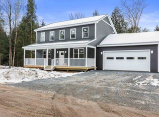 200 Kays Way #1, Cambridge, VT 05444