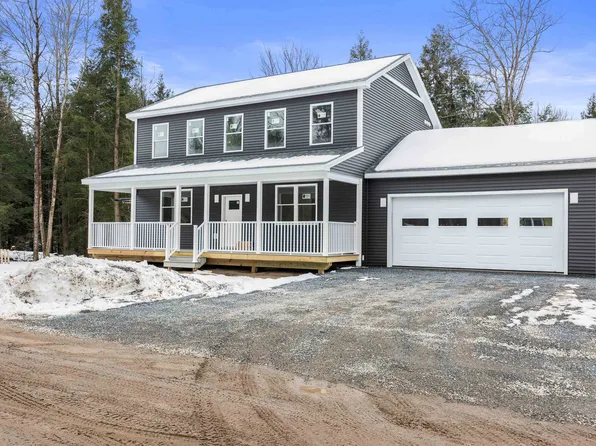 200 Kays Way #1, Fletcher, VT 05444