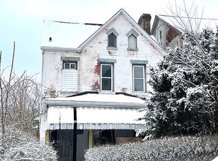 75 Knox Ave, Pittsburgh, PA 15210