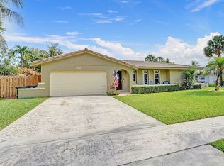 1521 SW 13th Dr, Boca Raton, FL 33486