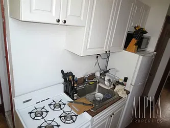 Rented by Alpha Properties NYC I LLC