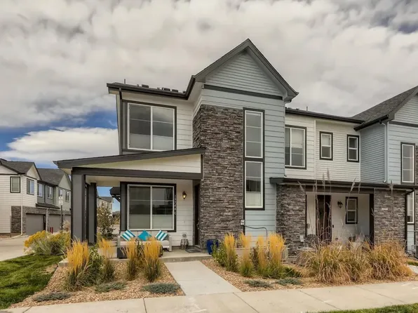 19744 W 93rd Ln #C, Arvada, CO 80007