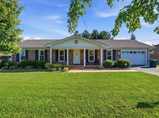 226 Oakland Dr, Sparta, TN 38583