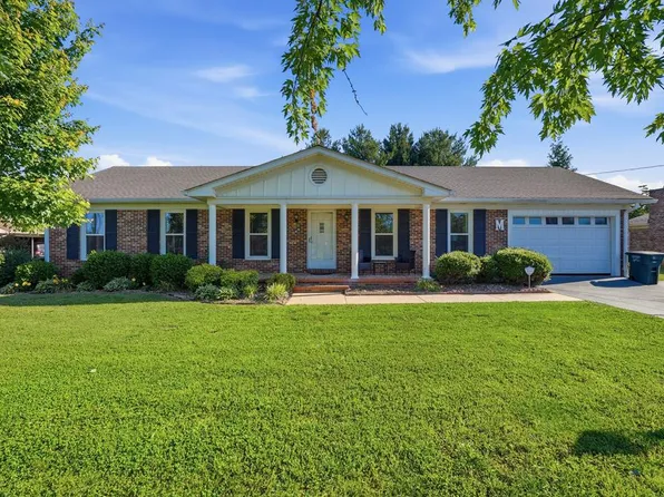 226 Oakland Dr, Sparta, TN 38583