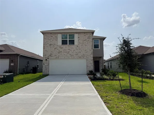 18898 Lucas Michael Way, New Caney, TX 77357