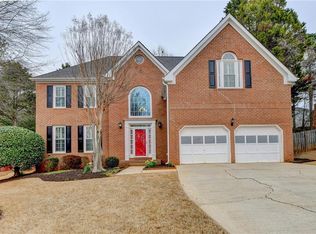 535 Morning Mist Ct, Alpharetta, GA 30022