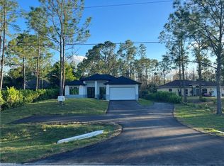 4084 27th Ave NE, Naples, FL 34120