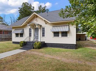 403 E Church St, Morrilton, AR 72110