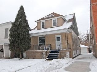 5349 W Windsor Ave, Chicago, IL 60630