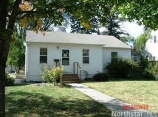 2717 Meridian Dr, Robbinsdale, MN 55422