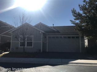 1143 Fairway Vista Ln, Sparks, NV