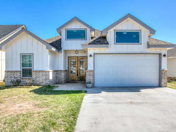 1812 Childress St, San Angelo, TX 76901