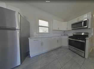 319 21st St APT 3, Irvington, NJ 07111