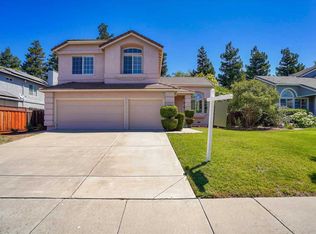 1054 Megan Rd, Livermore, CA 94550
