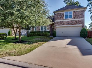 2021 Lulach Ln, Conroe, TX 77301