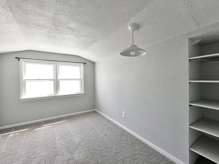 3rd Bedroom on Upper Level