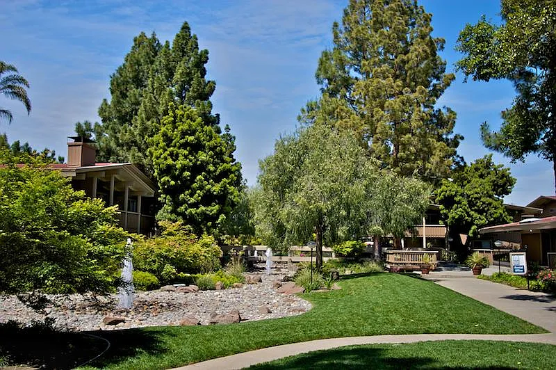 Lake Terrace