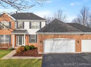 2407 Fresno Ln, Plainfield, IL 60586