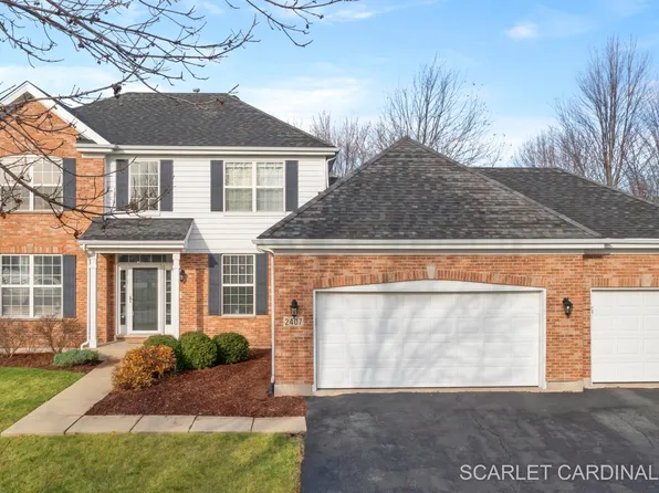 2407 Fresno Ln, Plainfield, IL 60586