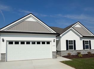 1018 Hickoryridge Dr, Murfreesboro, TN 37129