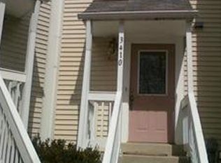 3410 Whispering Hills Pl, Laurel, MD 20724