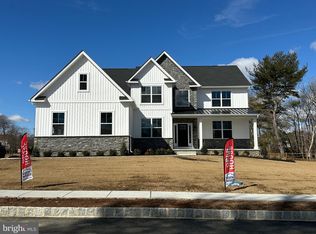 1107 Arden Dr, Eagleville, PA 19403