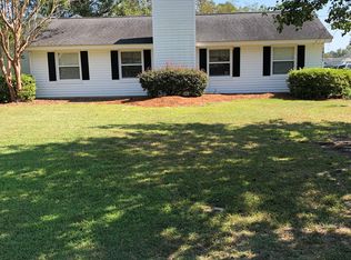 1901 Lake Marion Shores Rd, Summerton, SC 29148