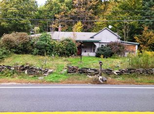 426 W Main St, Plainfield, MA 01070