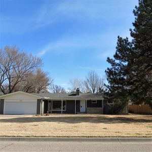 408 S Socora Dr, Wichita, KS, 67209