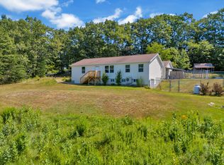 38 Coffin Hill Road, Limington, ME 04049