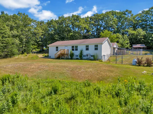 38 Coffin Hill Road, Limington, ME 04049