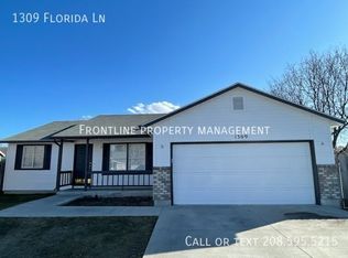 1309 Florida Ln, Nampa, ID 83686